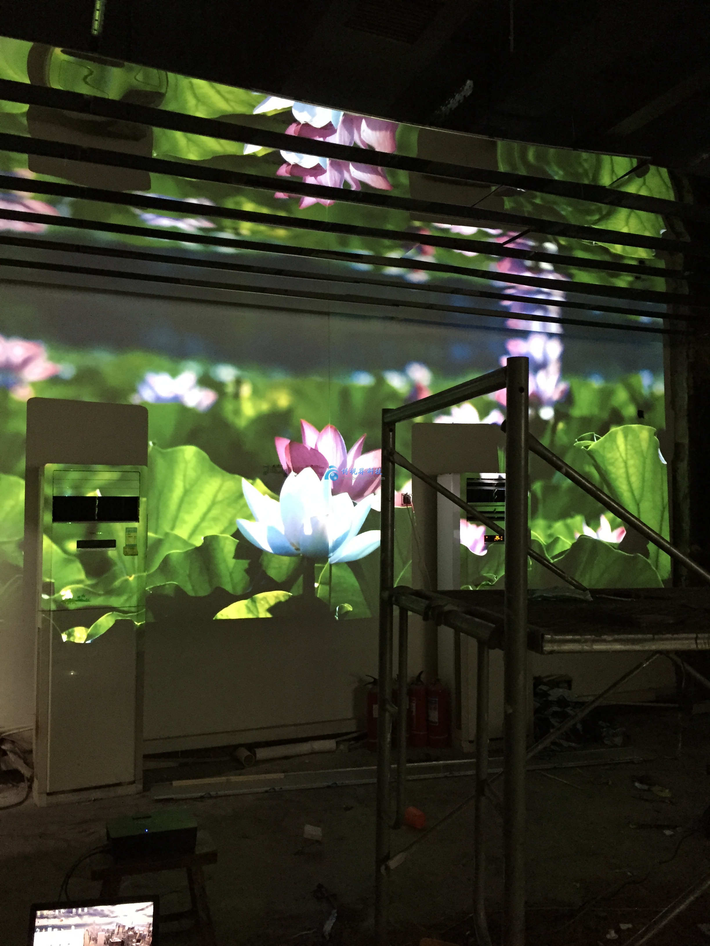 成功簽約鄭州第一家全景數(shù)字餐廳，即將開業(yè)-博視界科技